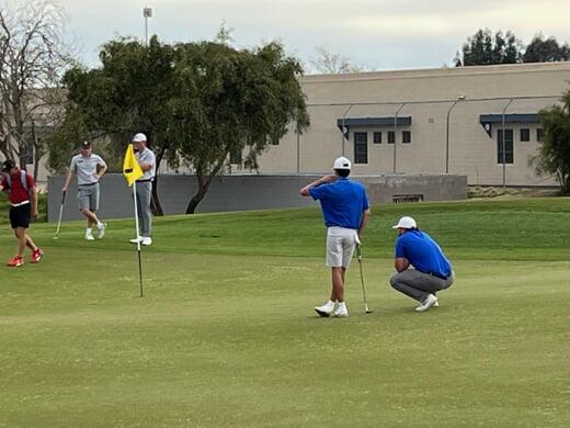 Paradise Valley Invitational