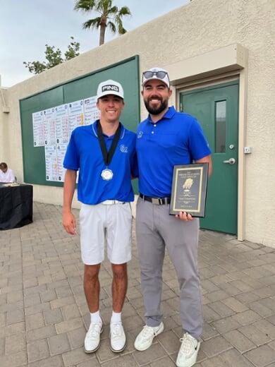 Paradise Valley Invitational