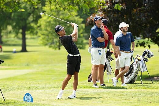NJCAA National Championship