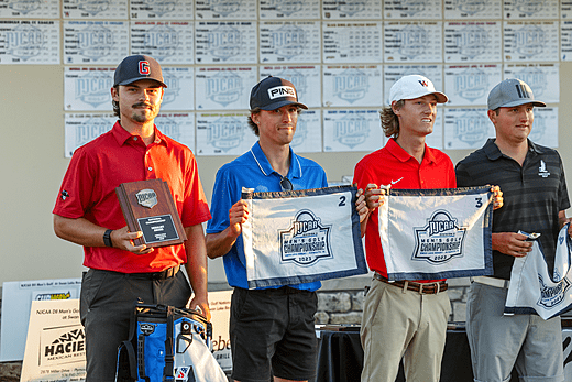 NJCAA National Championship