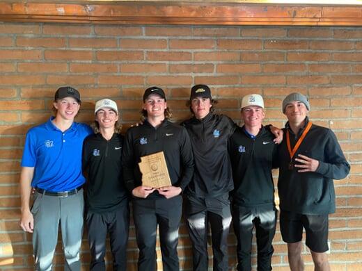 Pima Invitational