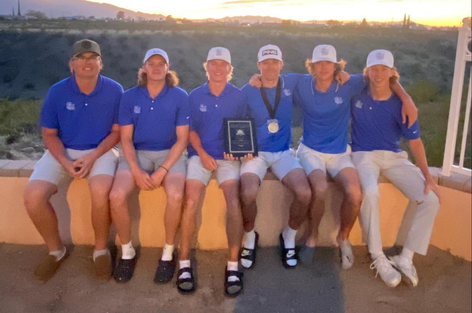 Eastern Arizona Invitational