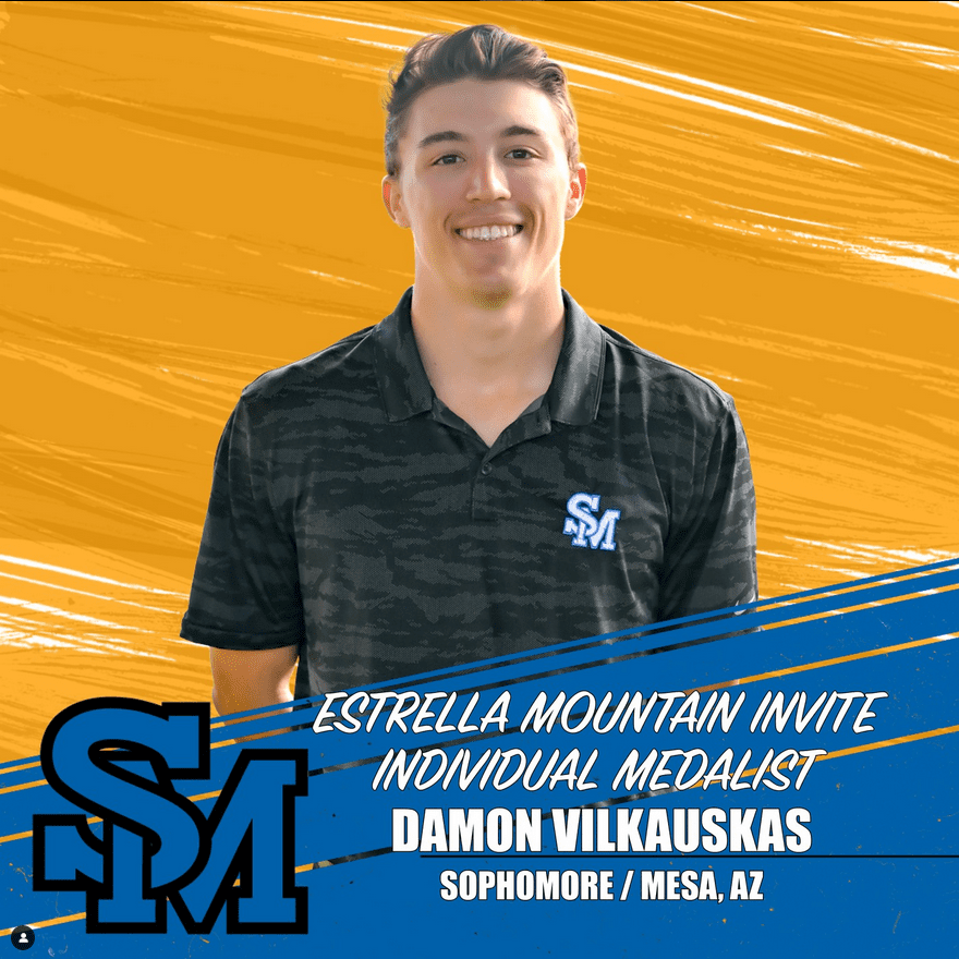 Estrella Mountain Invitational