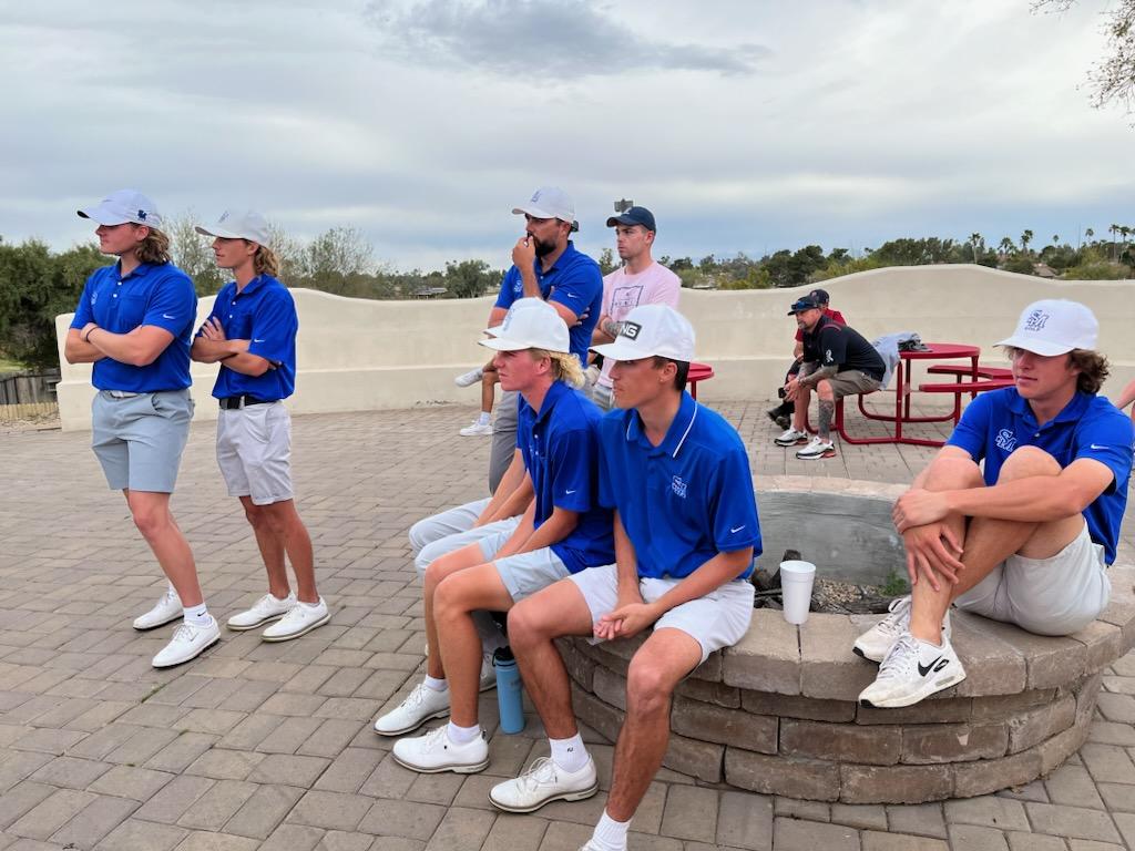 Paradise Valley Invitational