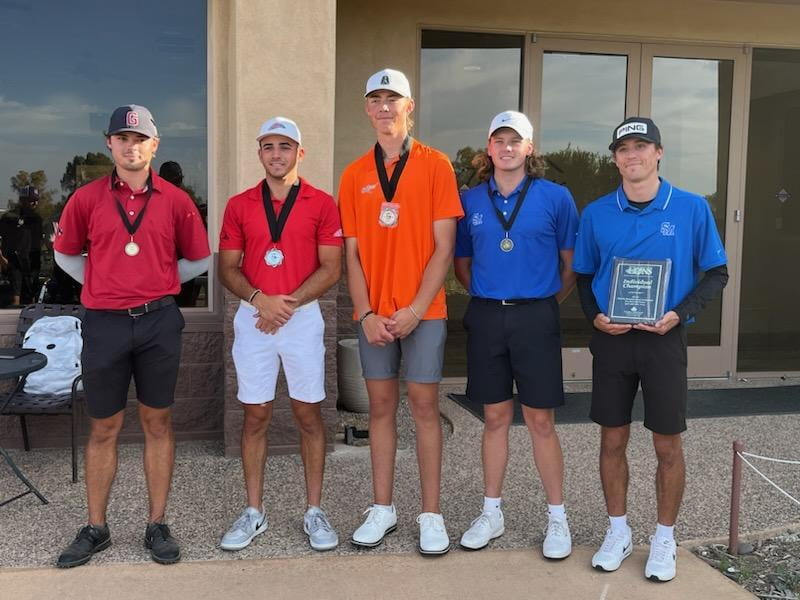 Estrella Mountain Invitational