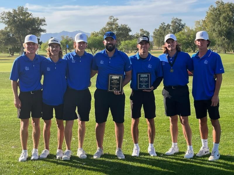 Estrella Mountain Invitational