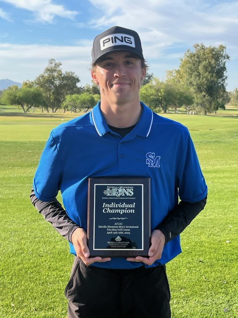 Estrella Mountain Invitational