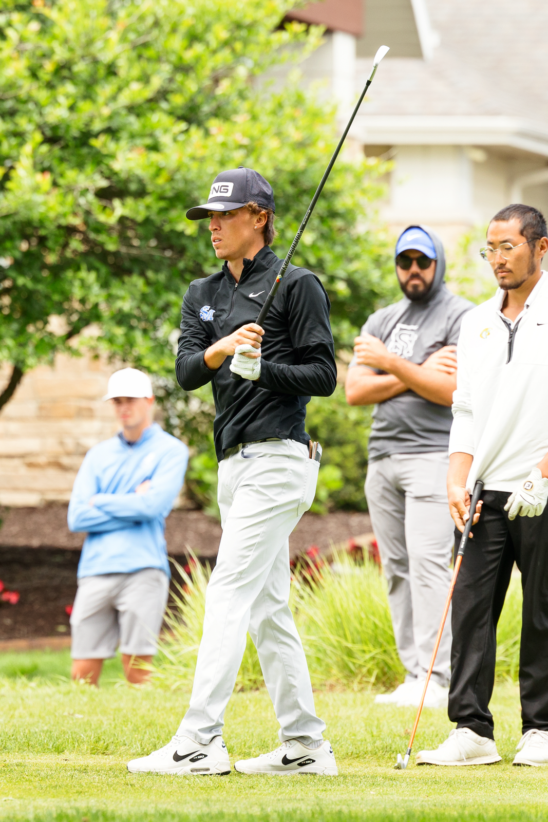 NJCAA National Championship