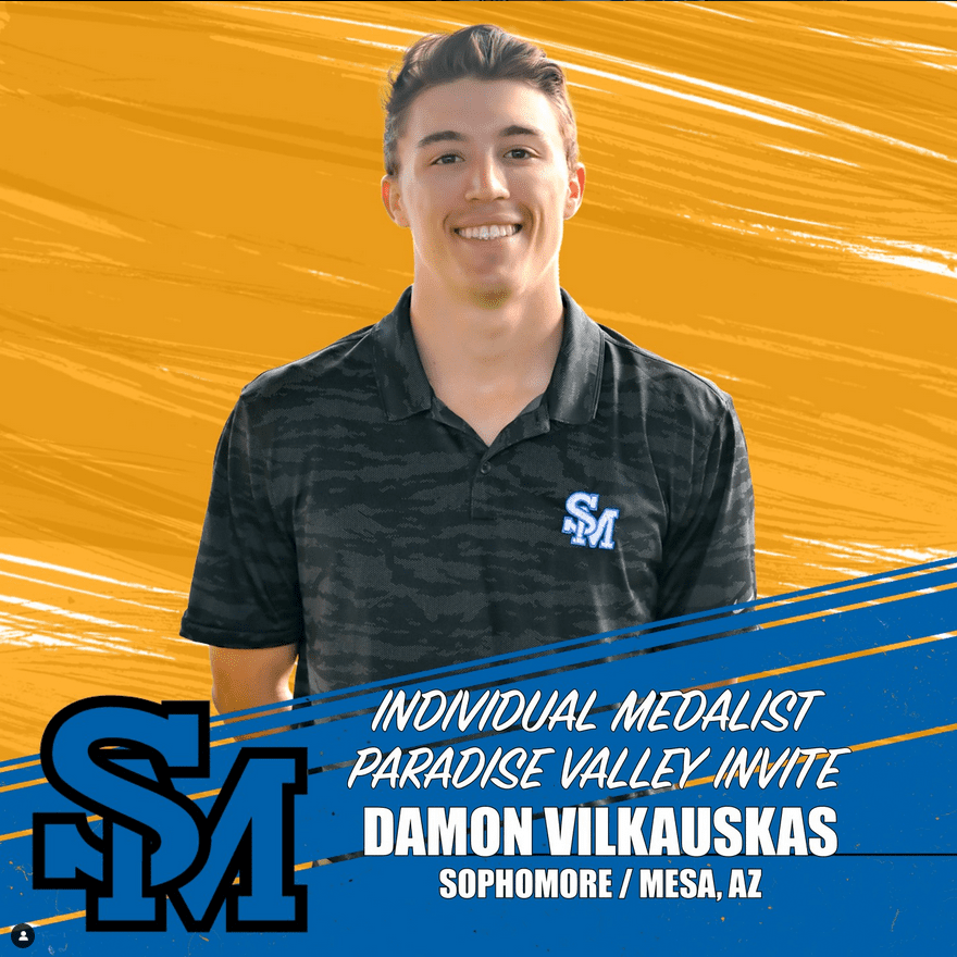 Paradise Valley Invitational