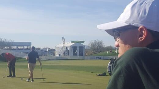 2018 WM Open