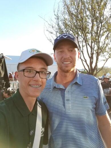 2018 WM Open