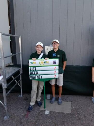 2018 WM Open