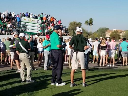 2018 WM Open