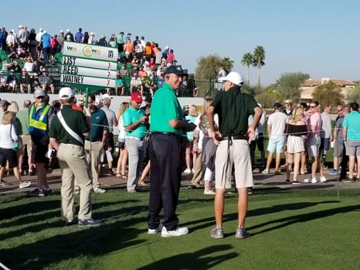 2018 WM Open