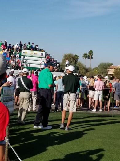 2018 WM Open