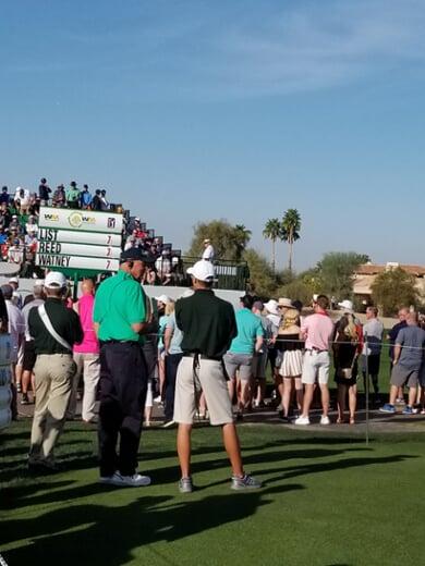 2018 WM Open