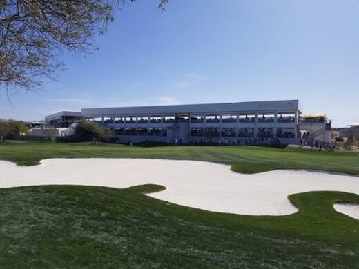 2018 WM Open