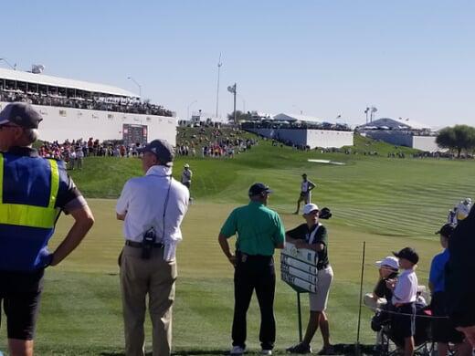 2018 WM Open