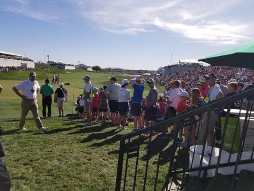 2018 WM Open
