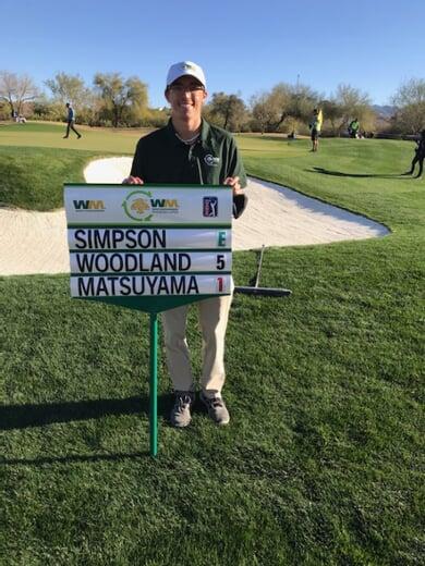 2021 WM Open
