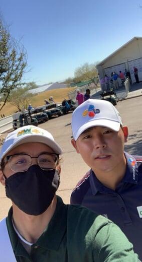 2021 WM Open