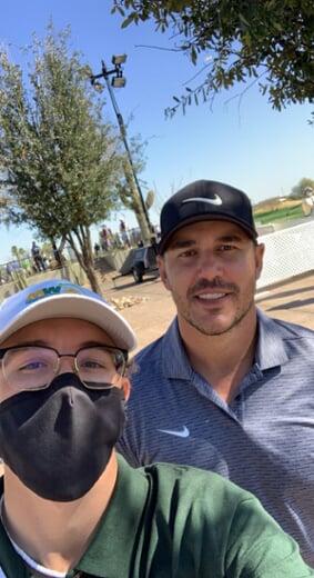 2021 WM Open
