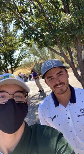 2021 WM Open