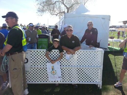 2013 WM Open