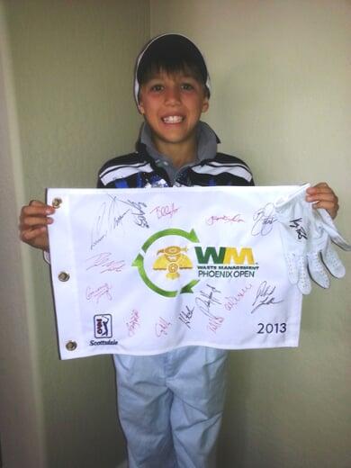 2013 WM Open
