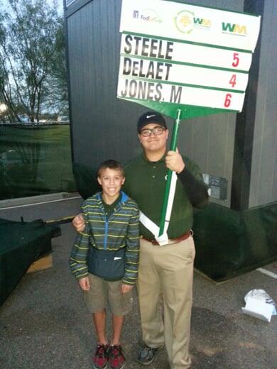 2014 WM Open
