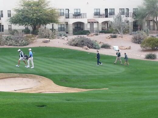 2014 WM Open