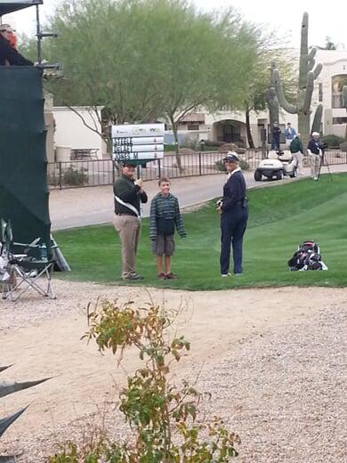 2014 WM Open
