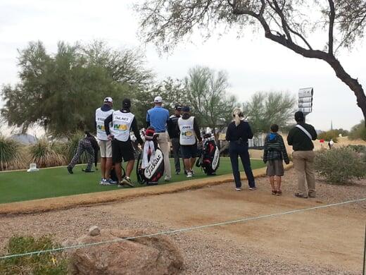 2014 WM Open