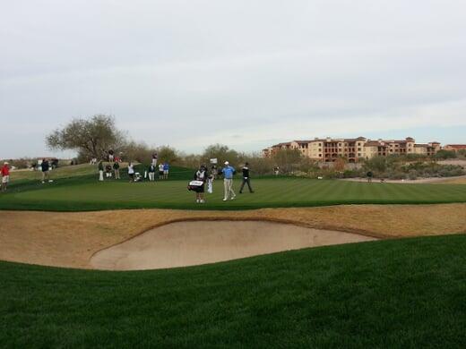 2014 WM Open