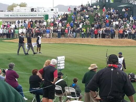2014 WM Open