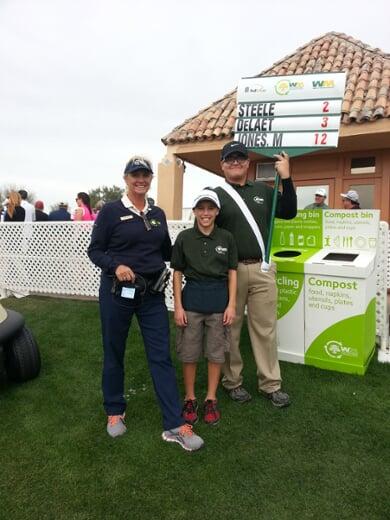 2014 WM Open