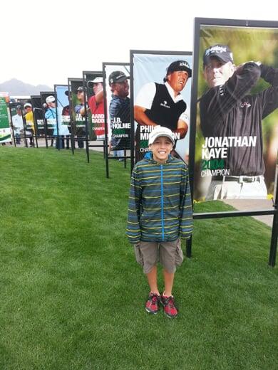 2014 WM Open