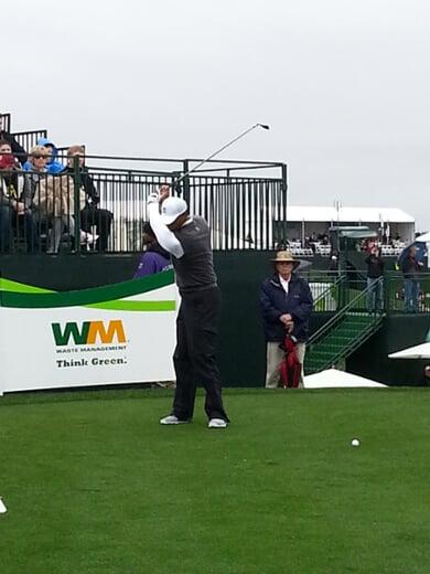 2015 WM Open