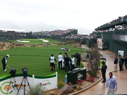 2015 WM Open