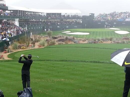 2015 WM Open