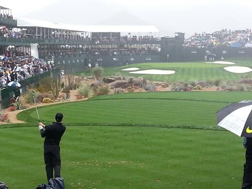 2015 WM Open