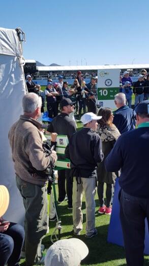 2016 WM Open