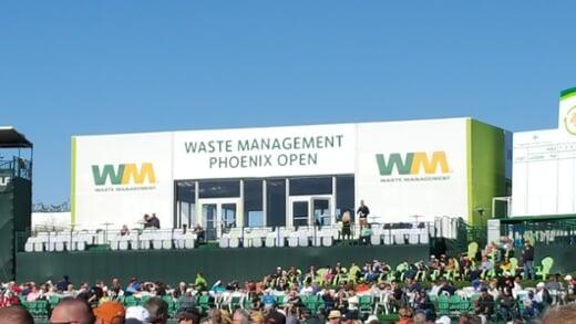 2016 WM Open