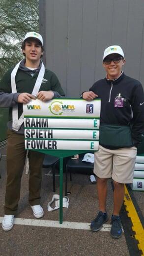 2017 WM Open