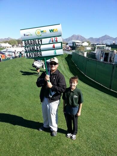 2013 WM Open