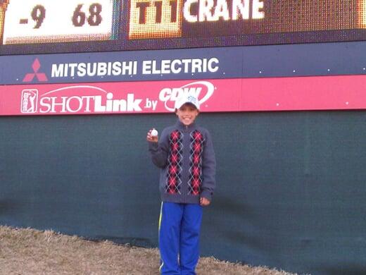 2011 WM Open