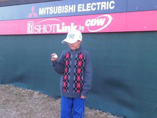 2011 WM Open