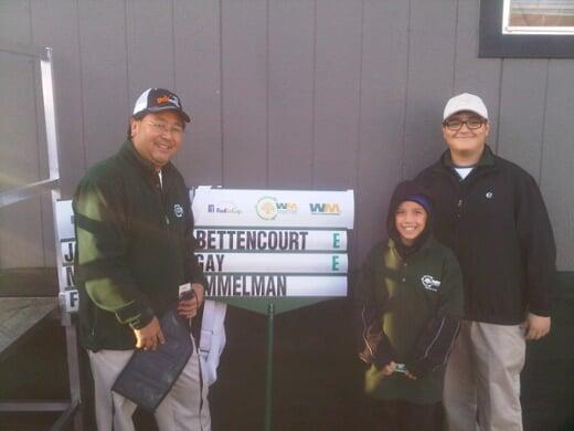 2012 WM Open