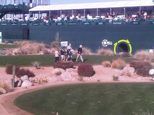 2012 WM Open