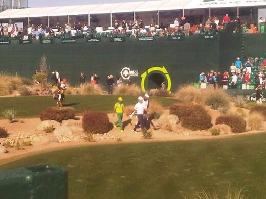 2012 WM Open